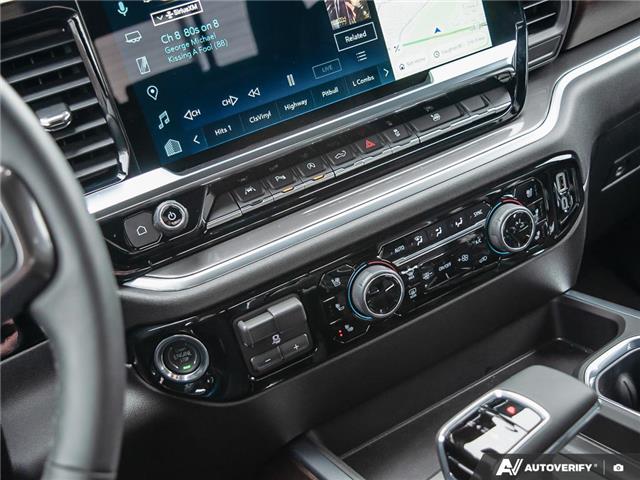 2026 Chevrolet Silverado 1500 High Country (Stk: 171923) in London - Image 20 of 27