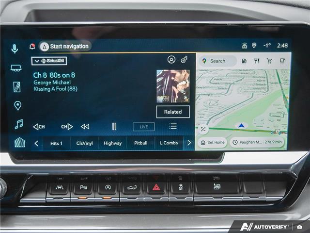 2026 Chevrolet Silverado 1500 High Country (Stk: 171923) in London - Image 21 of 27