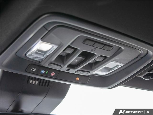 2026 Chevrolet Silverado 1500 High Country (Stk: 171923) in London - Image 22 of 27