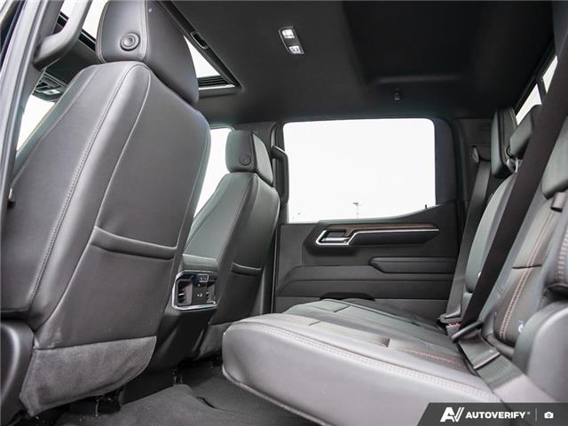 2026 Chevrolet Silverado 1500 High Country (Stk: 171923) in London - Image 24 of 27