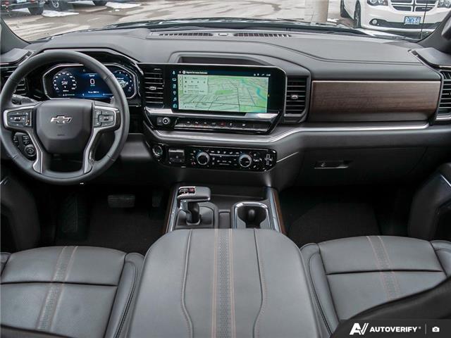 2026 Chevrolet Silverado 1500 High Country (Stk: 171923) in London - Image 25 of 27