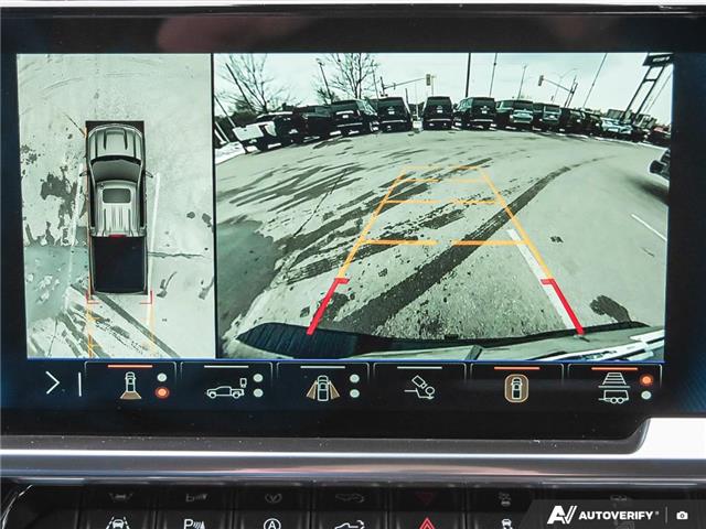 2026 Chevrolet Silverado 1500 High Country (Stk: 171923) in London - Image 27 of 27