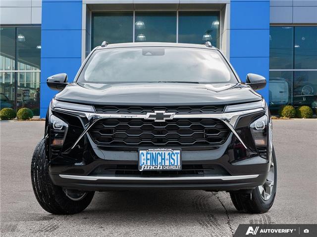 2026 Chevrolet Trax LT (Stk: 174061) in London - Image 2 of 27