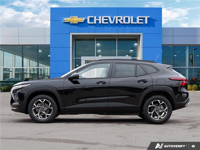 2026 Chevrolet Trax LT (Stk: 174061) in London - Image 3 of 27