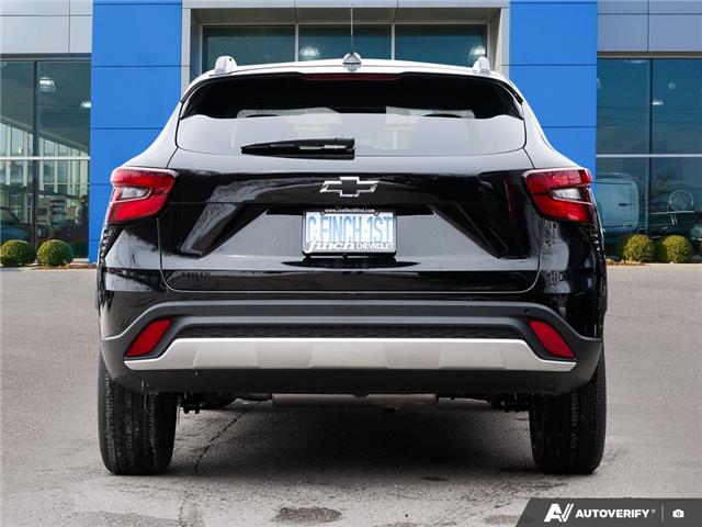 2026 Chevrolet Trax LT (Stk: 174061) in London - Image 5 of 27