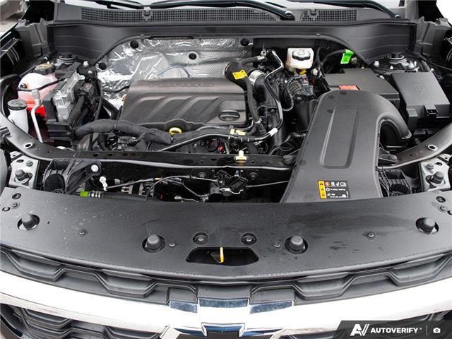2026 Chevrolet Trax LT (Stk: 174061) in London - Image 8 of 27