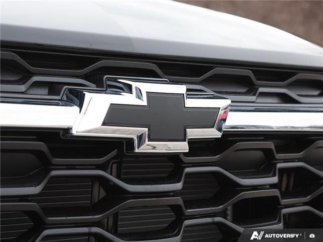 2026 Chevrolet Trax LT (Stk: 174061) in London - Image 9 of 27