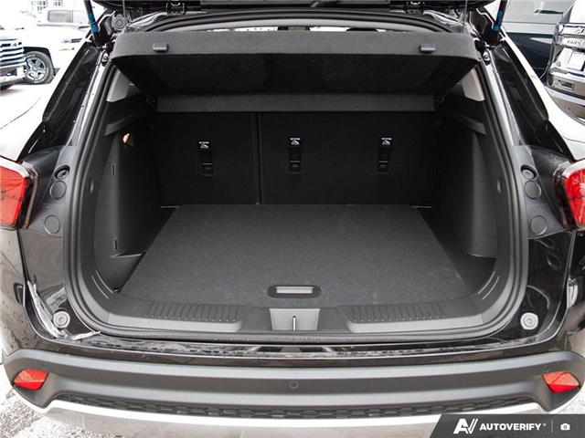 2026 Chevrolet Trax LT (Stk: 174061) in London - Image 11 of 27