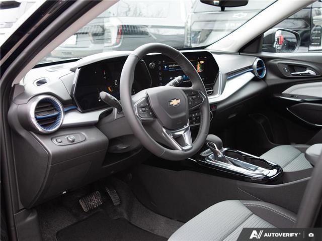 2026 Chevrolet Trax LT (Stk: 174061) in London - Image 13 of 27
