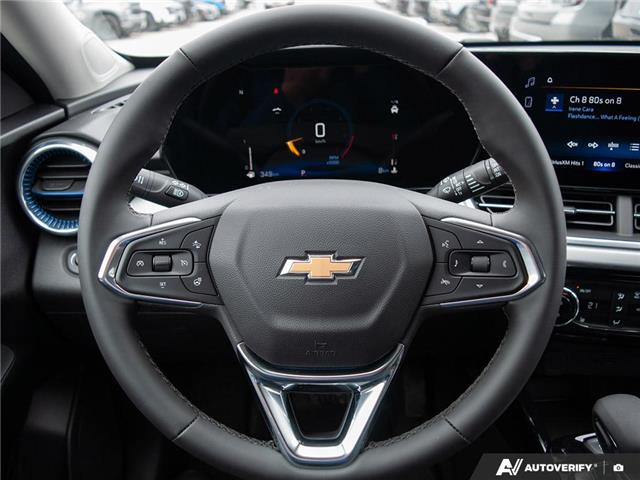 2026 Chevrolet Trax LT (Stk: 174061) in London - Image 14 of 27