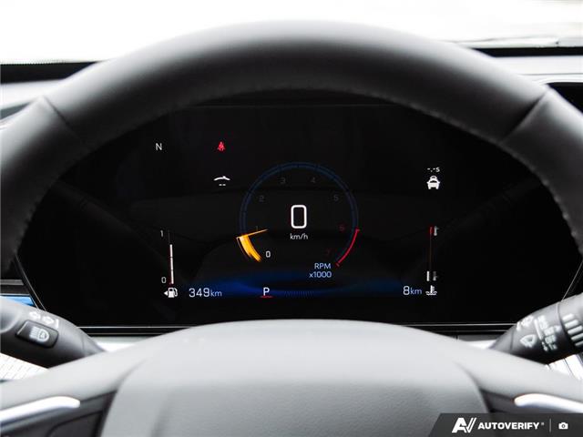 2026 Chevrolet Trax LT (Stk: 174061) in London - Image 15 of 27