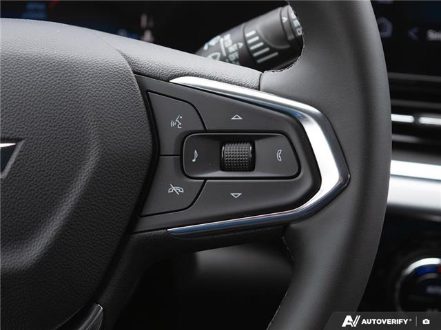 2026 Chevrolet Trax LT (Stk: 174061) in London - Image 18 of 27