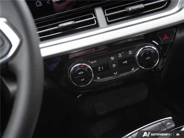 2026 Chevrolet Trax LT (Stk: 174061) in London - Image 20 of 27