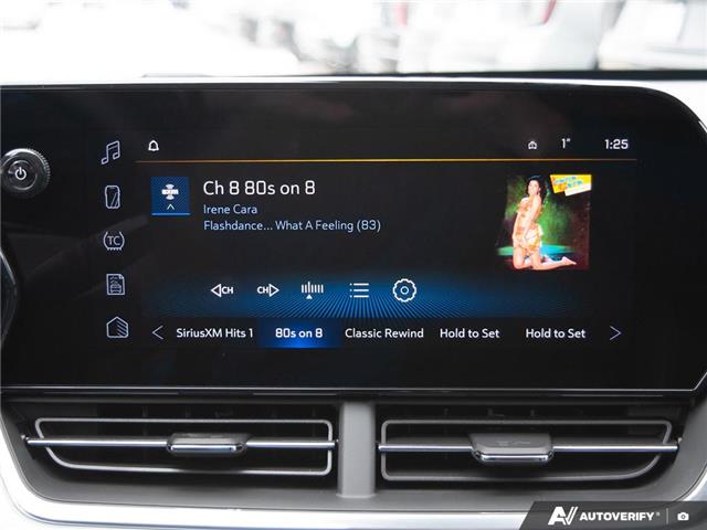 2026 Chevrolet Trax LT (Stk: 174061) in London - Image 21 of 27