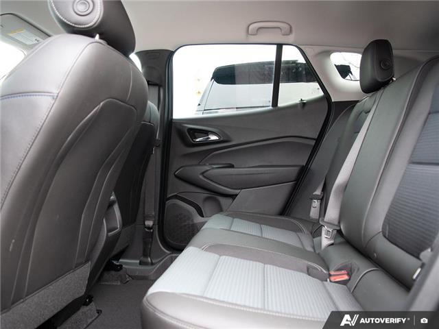 2026 Chevrolet Trax LT (Stk: 174061) in London - Image 26 of 27