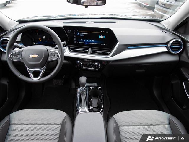 2026 Chevrolet Trax LT (Stk: 174061) in London - Image 27 of 27
