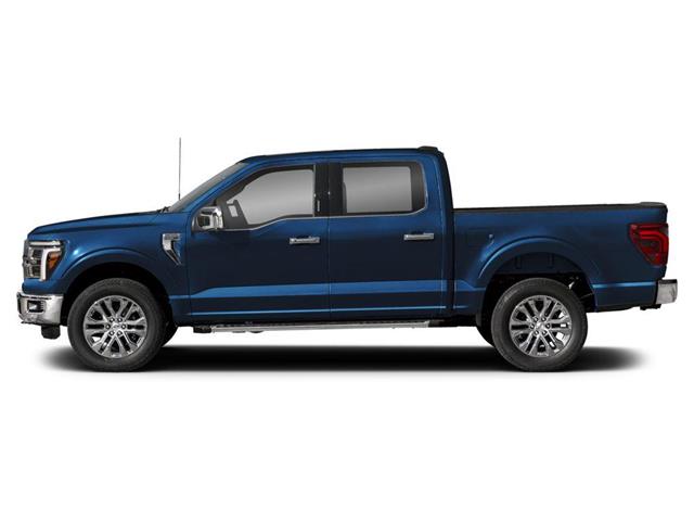 2026 Ford F-150 Lariat (Stk: 26F847) in Toronto - Image 2 of 12