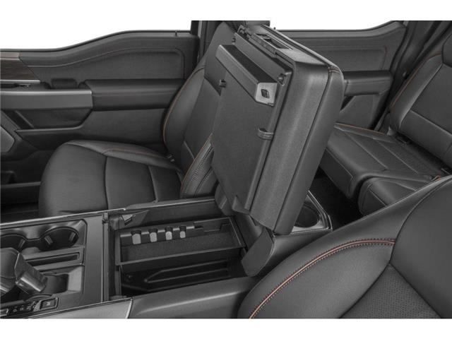 2026 Ford F-150 Lariat (Stk: 26F847) in Toronto - Image 10 of 12