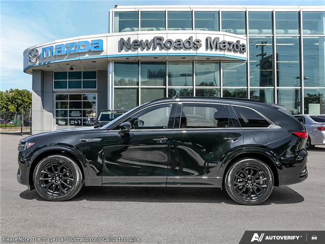 2026 Mazda CX-70 MHEV GT (Stk: 45754) in Newmarket - Image 3 of 25
