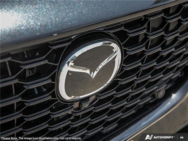 2026 Mazda CX-70 MHEV GT (Stk: 45754) in Newmarket - Image 9 of 25