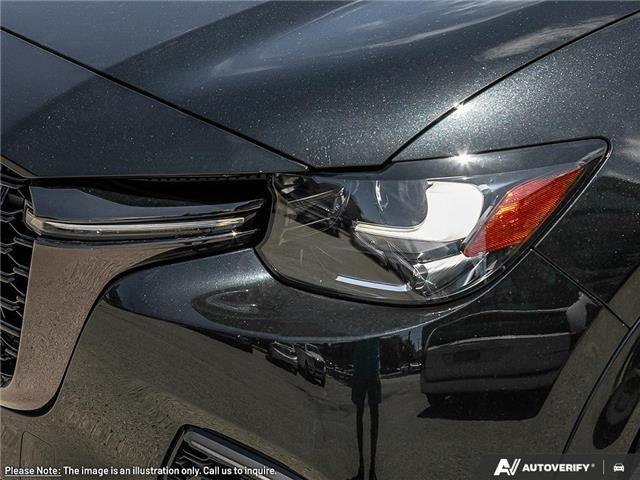 2026 Mazda CX-70 MHEV GT (Stk: 45754) in Newmarket - Image 10 of 25