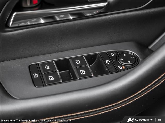 2026 Mazda CX-70 MHEV GT (Stk: 45754) in Newmarket - Image 16 of 25