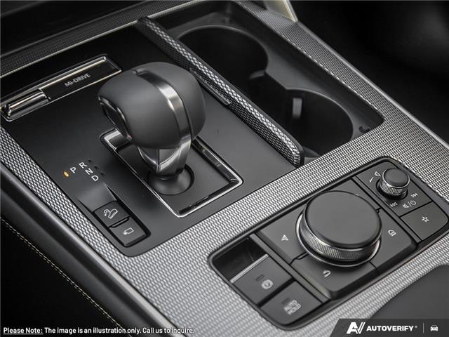 2026 Mazda CX-70 MHEV GT (Stk: 45754) in Newmarket - Image 17 of 25