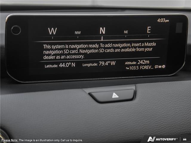 2026 Mazda CX-70 MHEV GT (Stk: 45754) in Newmarket - Image 18 of 25