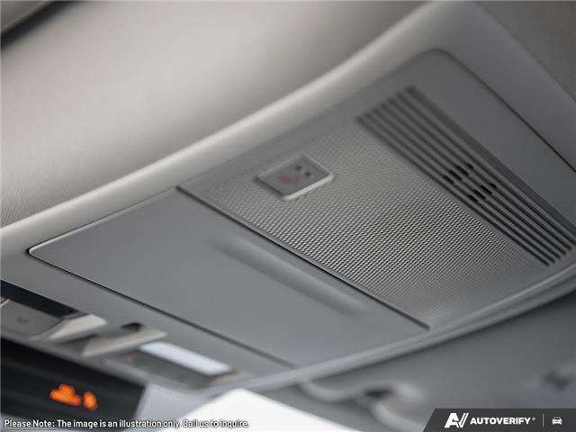 2026 Mazda CX-70 MHEV GT (Stk: 45754) in Newmarket - Image 19 of 25