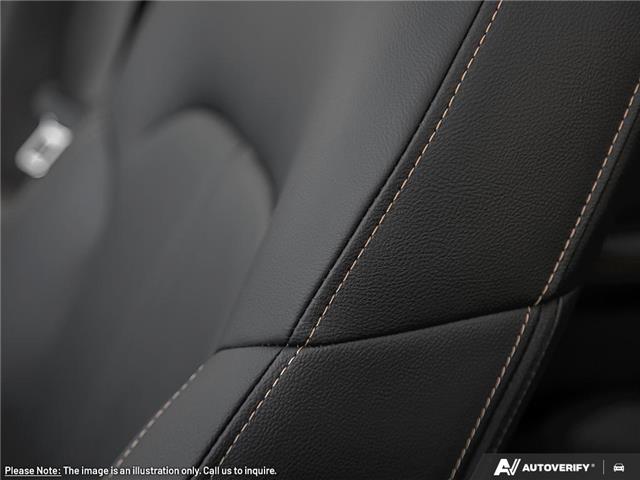 2026 Mazda CX-70 MHEV GT (Stk: 45754) in Newmarket - Image 20 of 25