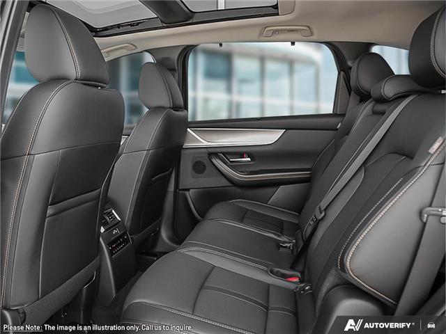 2026 Mazda CX-70 MHEV GT (Stk: 45754) in Newmarket - Image 21 of 25