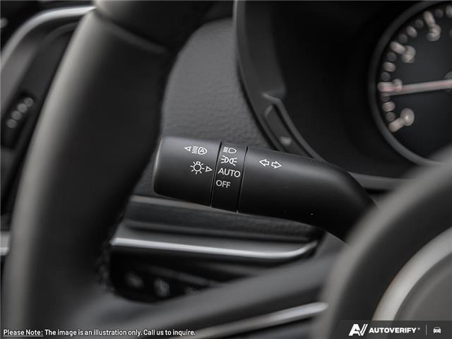 2026 Mazda CX-70 MHEV GT (Stk: 45754) in Newmarket - Image 24 of 25