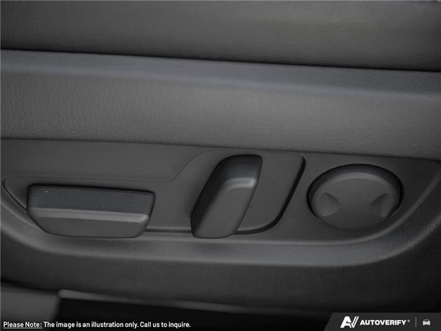 2026 Mazda CX-70 MHEV GT (Stk: 45754) in Newmarket - Image 25 of 25