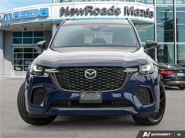 2026 Mazda CX-70 MHEV GT (Stk: 45678) in Newmarket - Image 2 of 24