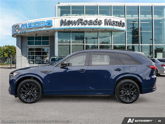 2026 Mazda CX-70 MHEV GT (Stk: 45678) in Newmarket - Image 3 of 24