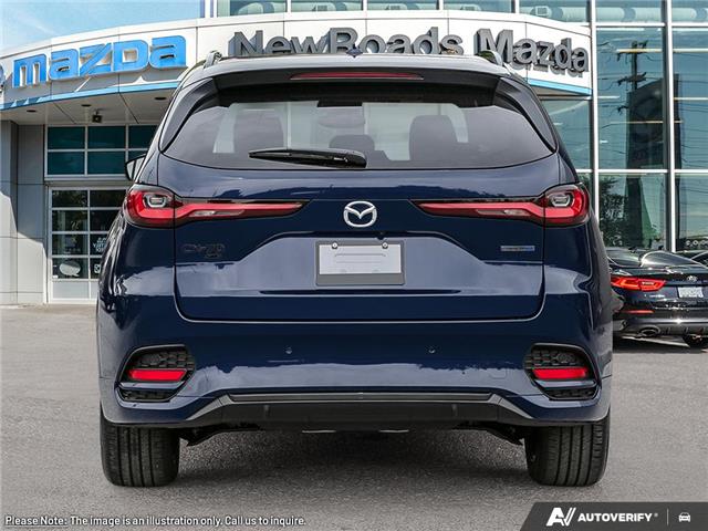 2026 Mazda CX-70 MHEV GT (Stk: 45678) in Newmarket - Image 5 of 24