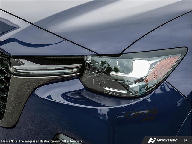 2026 Mazda CX-70 MHEV GT (Stk: 45678) in Newmarket - Image 9 of 24