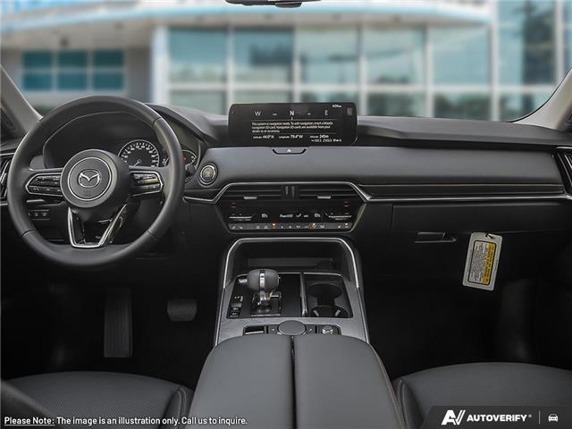 2026 Mazda CX-70 MHEV GT (Stk: 45678) in Newmarket - Image 21 of 24