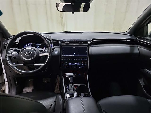 2024 Hyundai Santa Cruz Trend (Stk: 43748J) in Belleville - Image 2 of 8