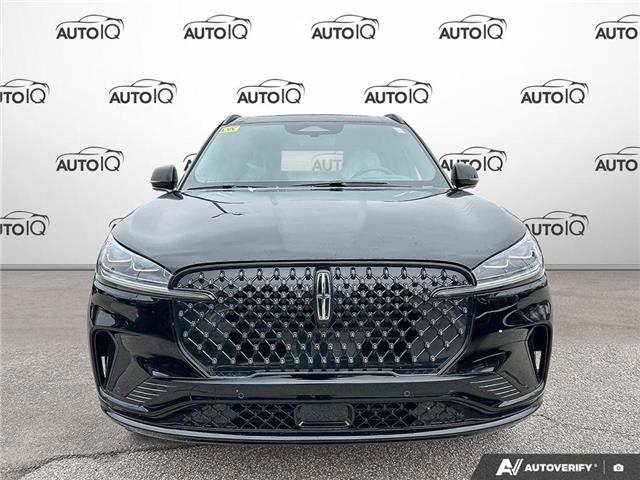 2026 Lincoln Aviator Reserve (Stk: 6A024) in Oakville - Image 2 of 22