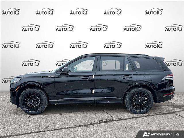 2026 Lincoln Aviator Reserve (Stk: 6A024) in Oakville - Image 3 of 22