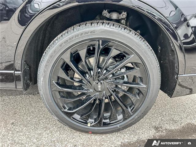 2026 Lincoln Aviator Reserve (Stk: 6A024) in Oakville - Image 6 of 22