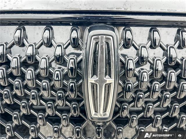 2026 Lincoln Aviator Reserve (Stk: 6A024) in Oakville - Image 9 of 22