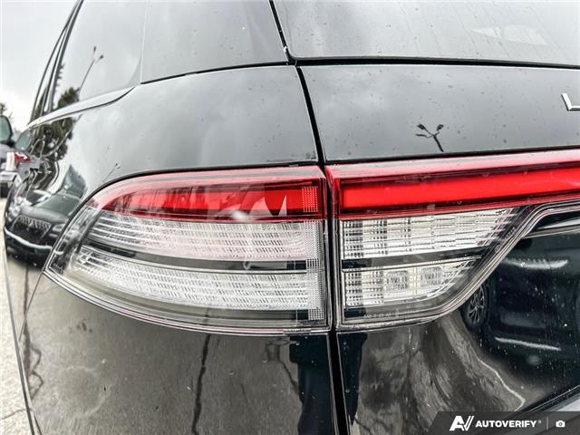 2026 Lincoln Aviator Reserve (Stk: 6A024) in Oakville - Image 10 of 22