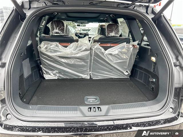 2026 Lincoln Aviator Reserve (Stk: 6A024) in Oakville - Image 11 of 22