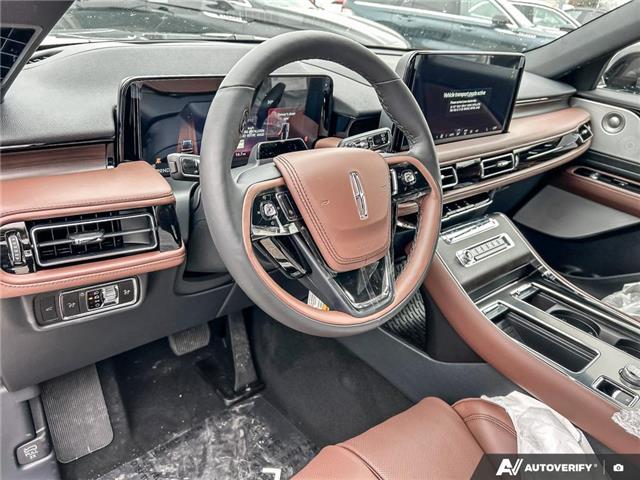 2026 Lincoln Aviator Reserve (Stk: 6A024) in Oakville - Image 12 of 22