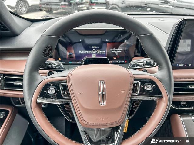 2026 Lincoln Aviator Reserve (Stk: 6A024) in Oakville - Image 13 of 22