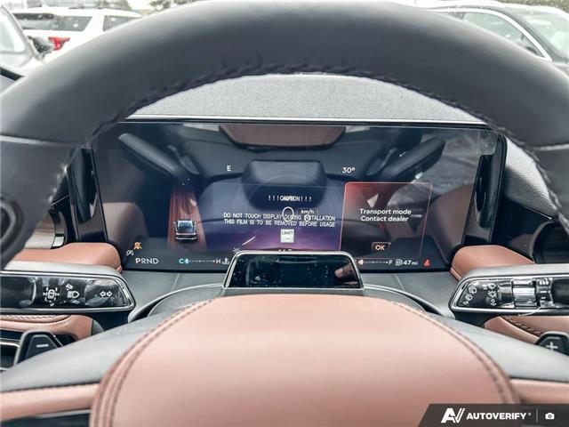 2026 Lincoln Aviator Reserve (Stk: 6A024) in Oakville - Image 14 of 22