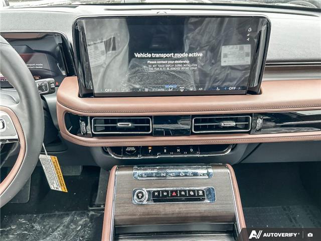 2026 Lincoln Aviator Reserve (Stk: 6A024) in Oakville - Image 18 of 22
