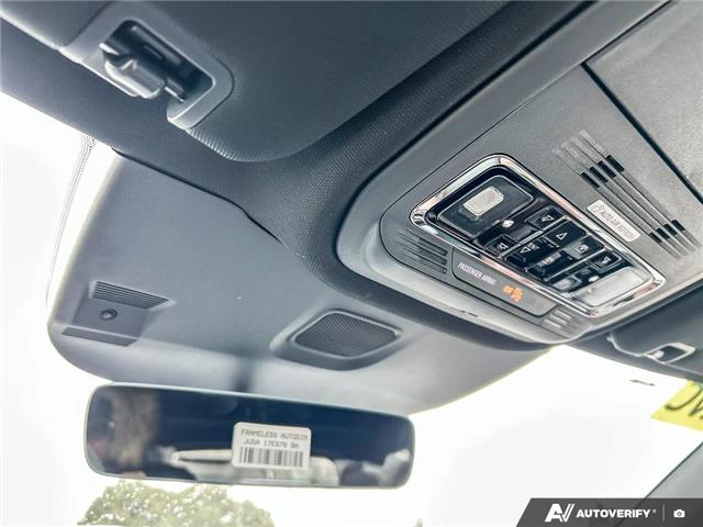 2026 Lincoln Aviator Reserve (Stk: 6A024) in Oakville - Image 19 of 22
